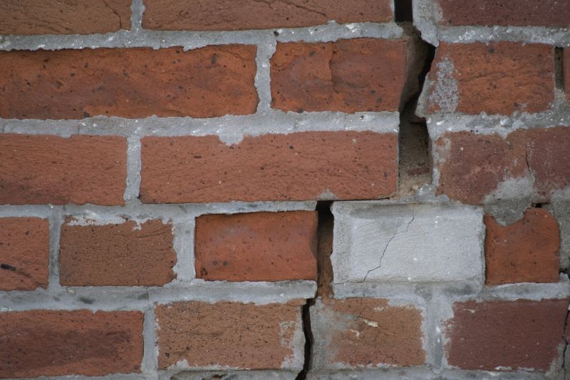 Masonry Repair Services