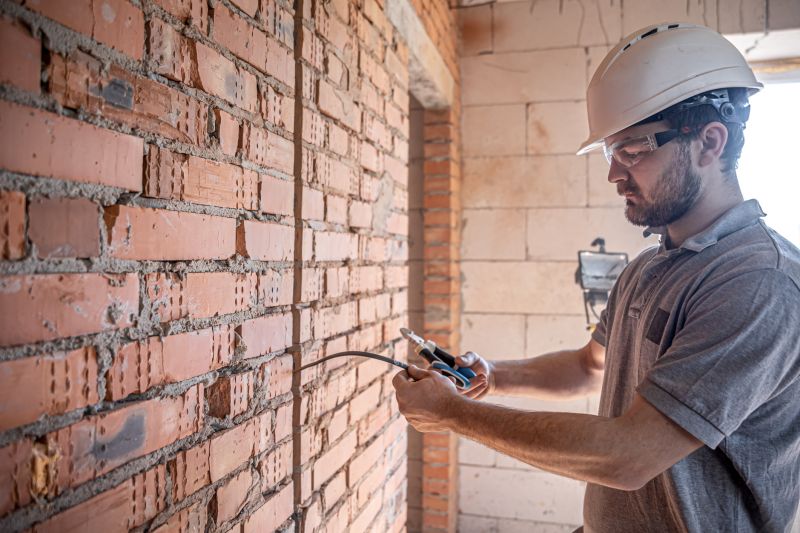 Licensed Masonry Firms